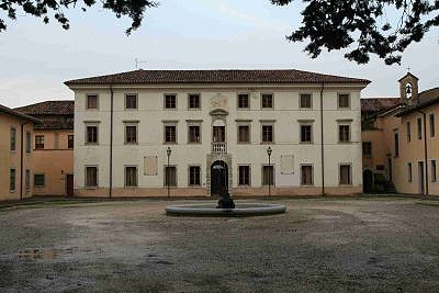 Villa Sabbatini