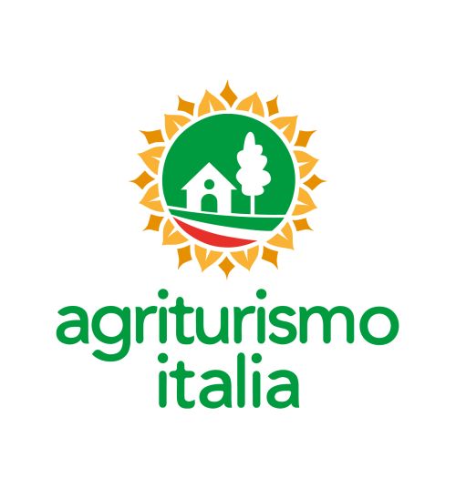 Logo agriturismo Italia