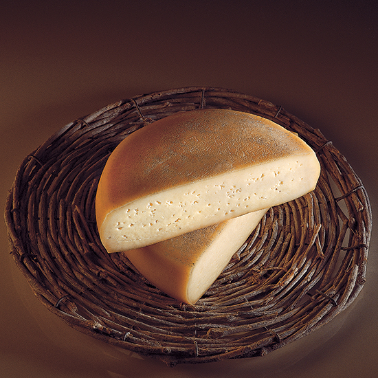 Formaggio di malga 