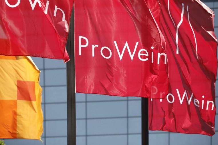 Prowein